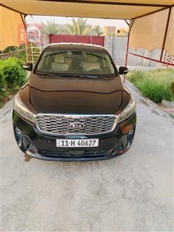 کیا سۆرینتۆ
